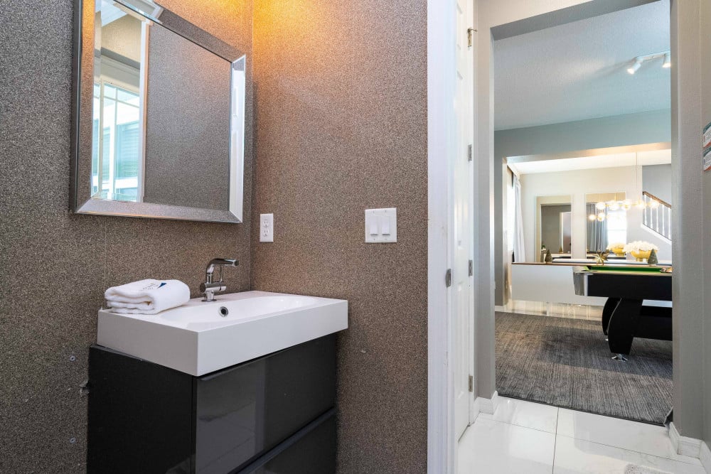 Solara Resort 408