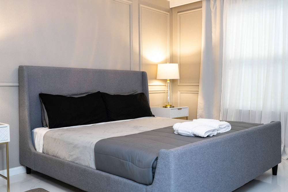 Solara Resort 408