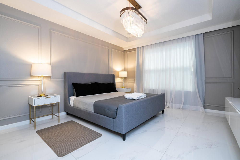 Solara Resort 408
