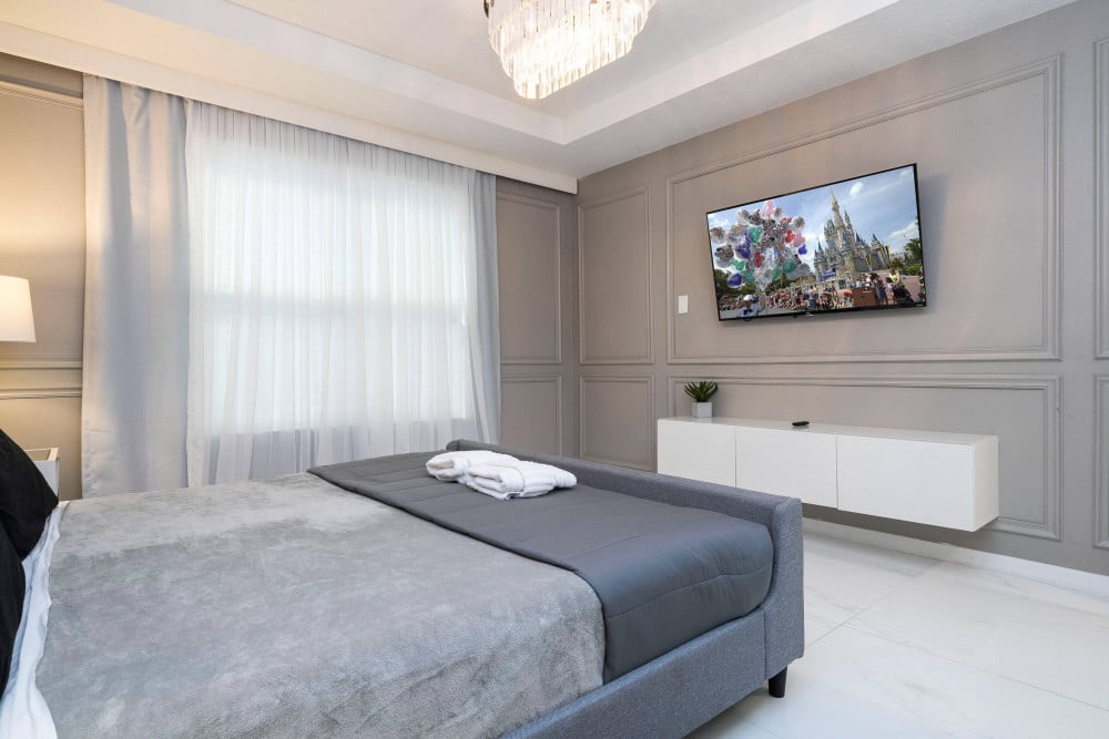Solara Resort 408