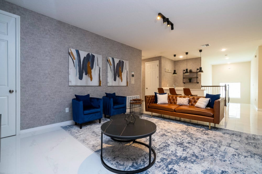 Solara Resort 408