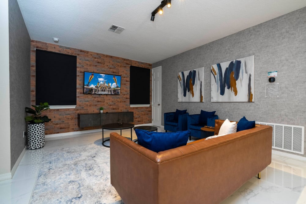Solara Resort 408