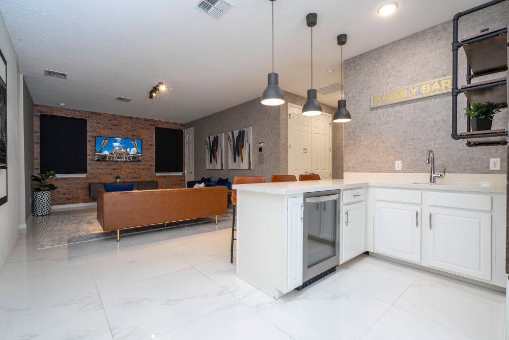 Solara Resort 408