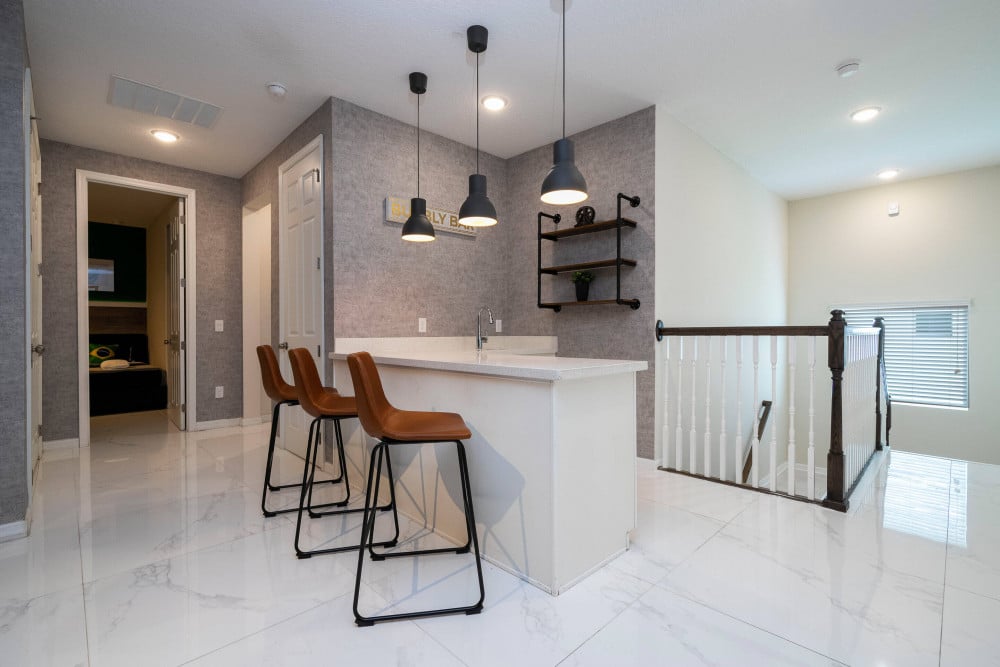 Solara Resort 408