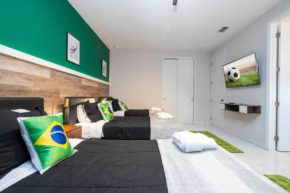 Solara Resort 408