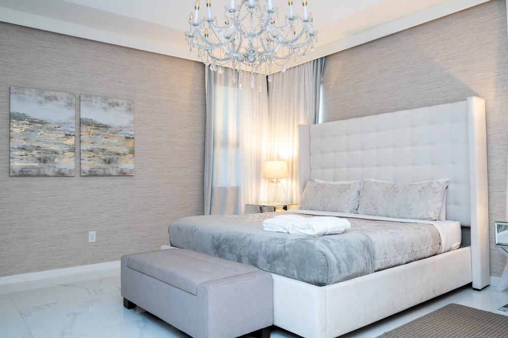 Solara Resort 408