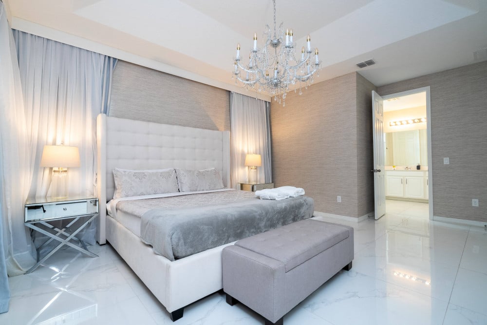 Solara Resort 408