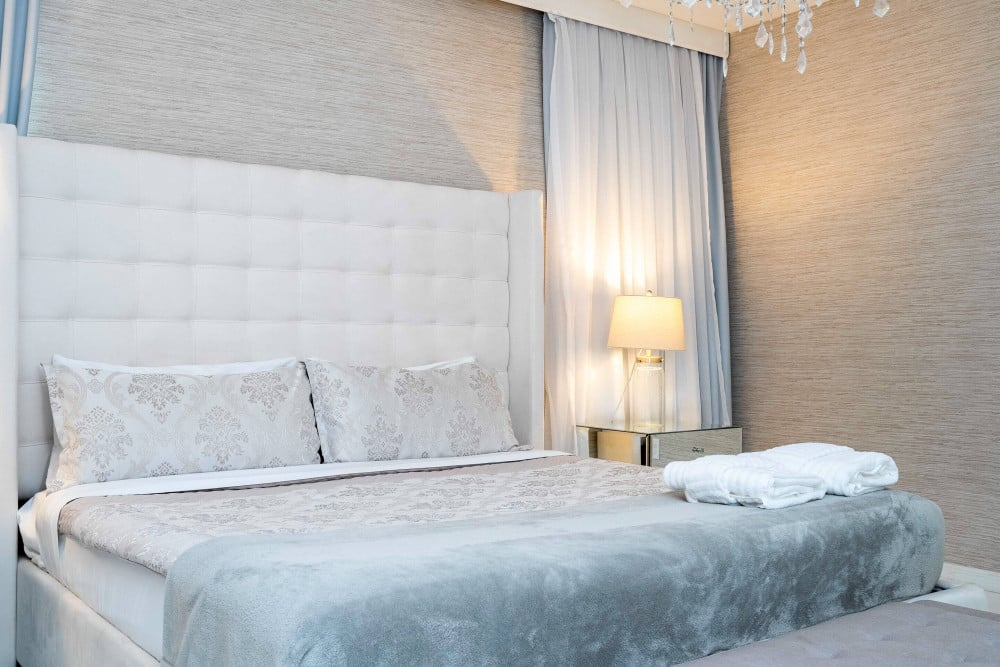 Solara Resort 408