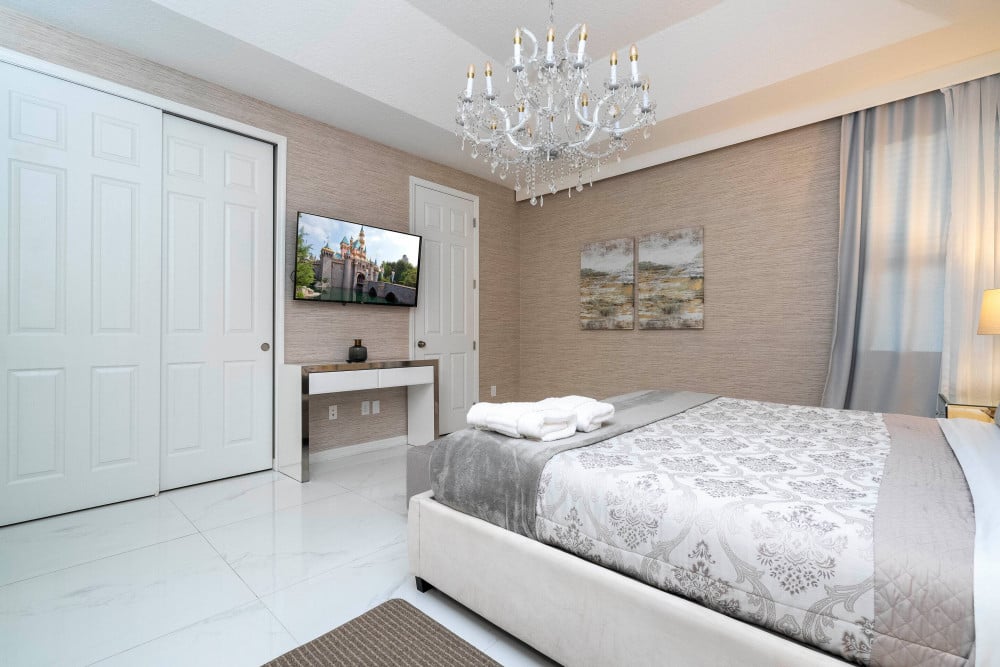 Solara Resort 408