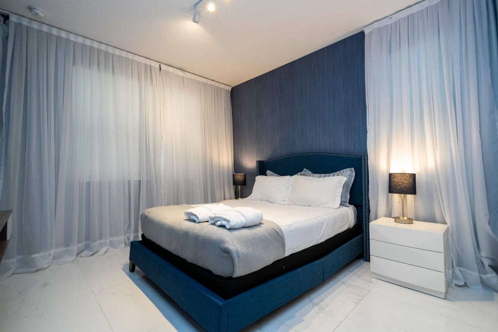 Solara Resort 408
