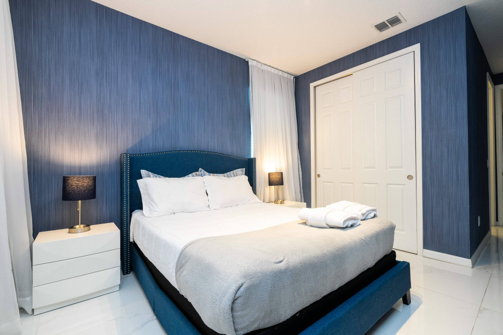 Solara Resort 408