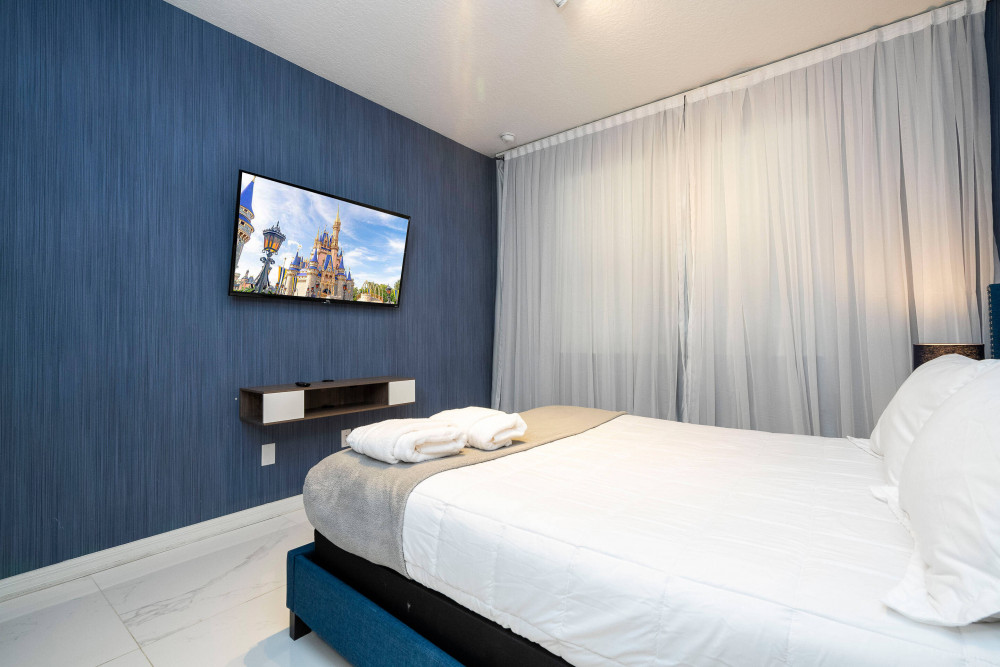 Solara Resort 408