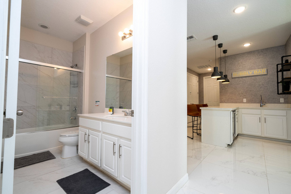 Solara Resort 408