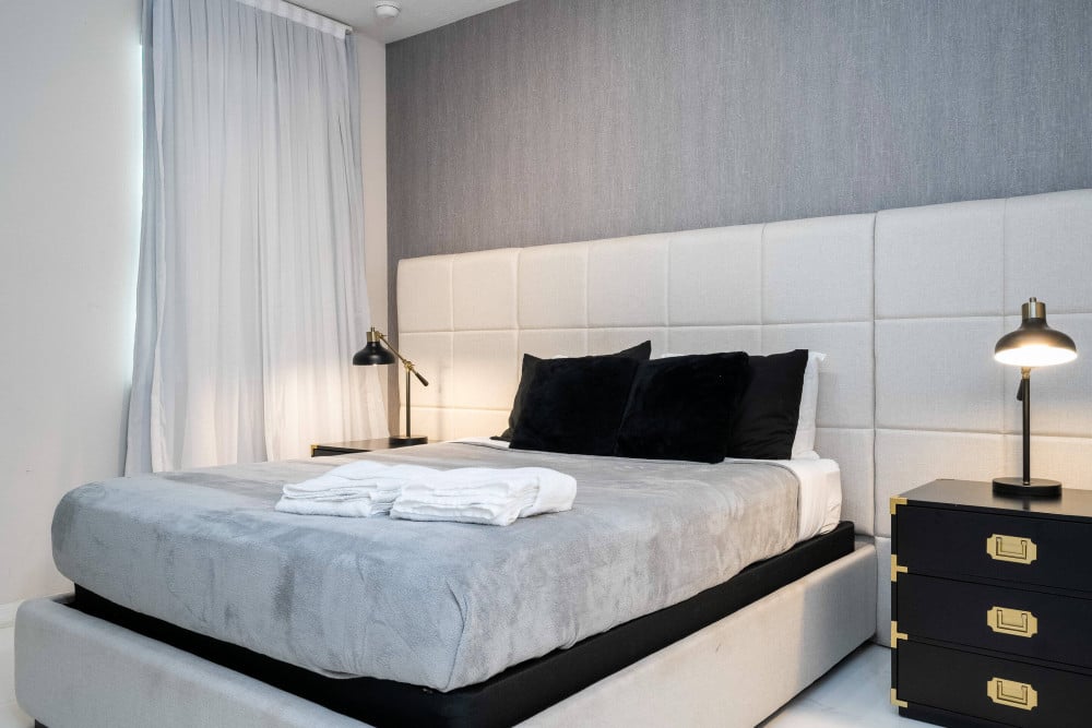 Solara Resort 408