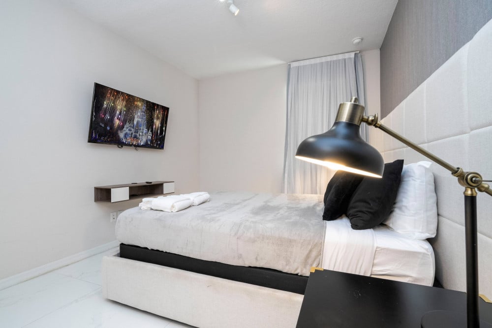 Solara Resort 408