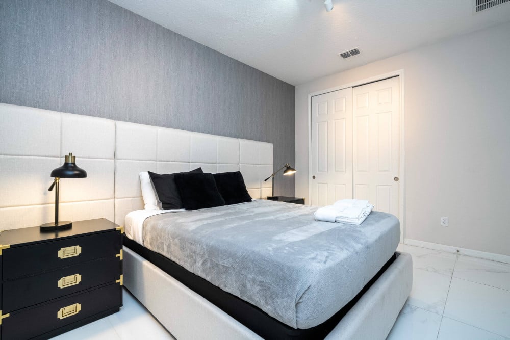 Solara Resort 408