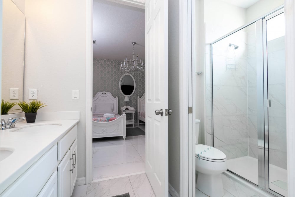 Solara Resort 408