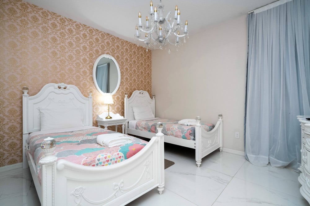 Solara Resort 408