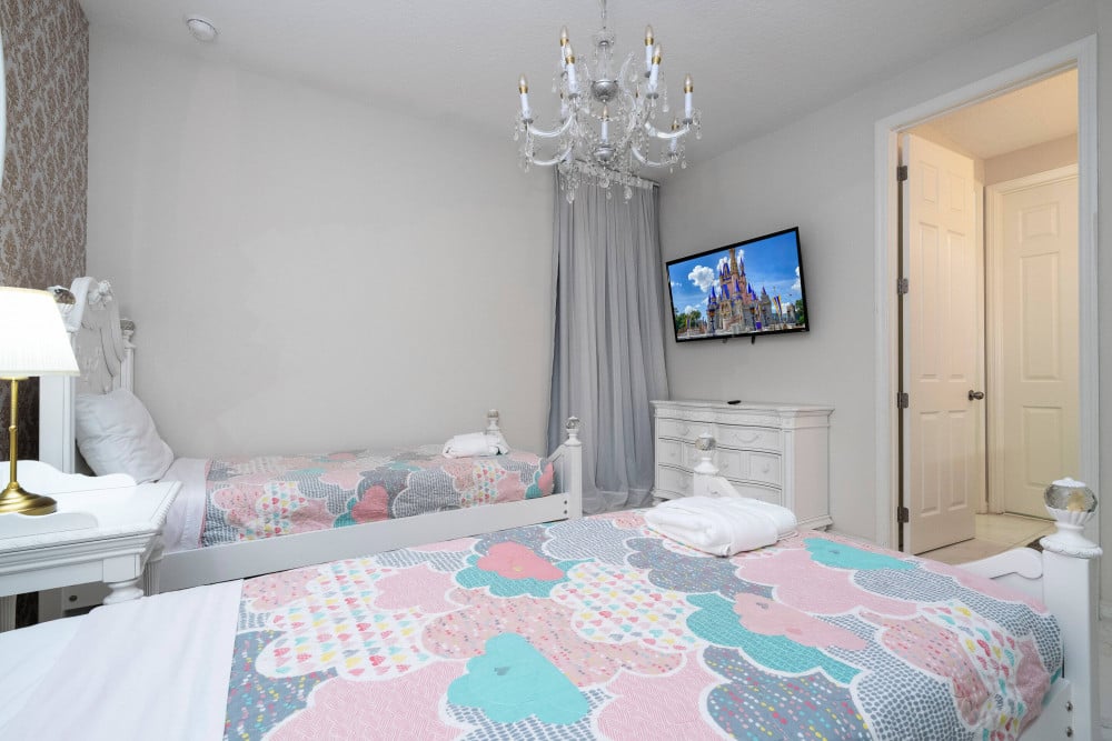 Solara Resort 408