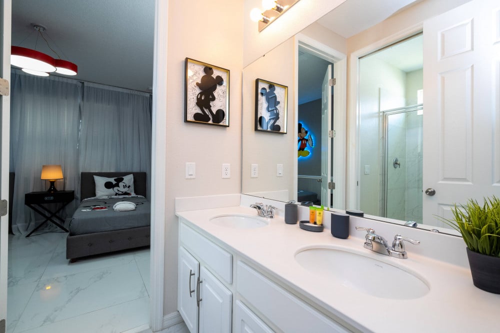 Solara Resort 408