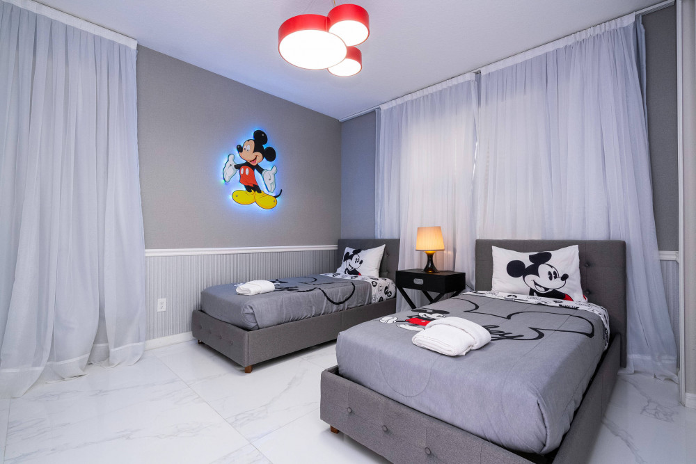 Solara Resort 408