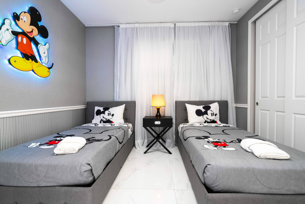 Solara Resort 408