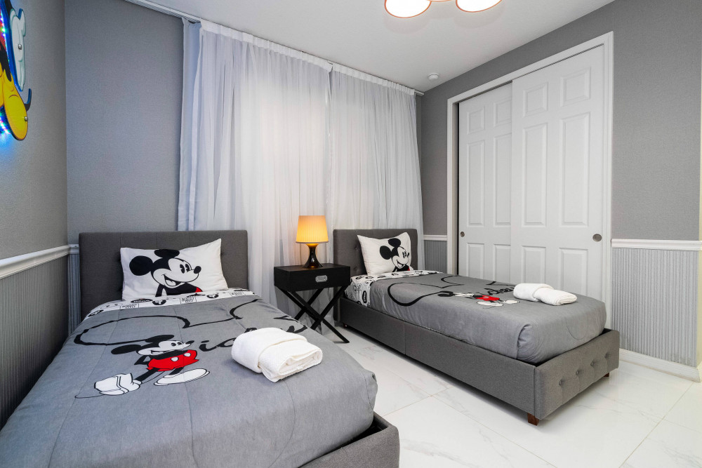 Solara Resort 408