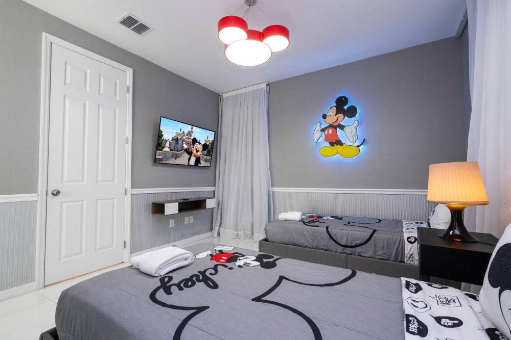 Solara Resort 408