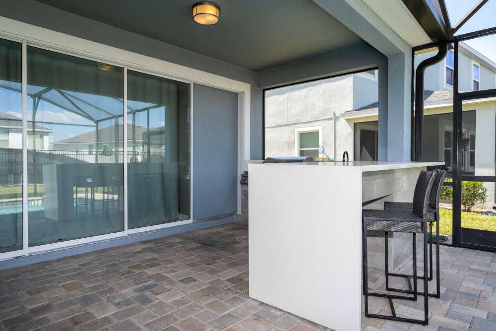 Solara Resort 408