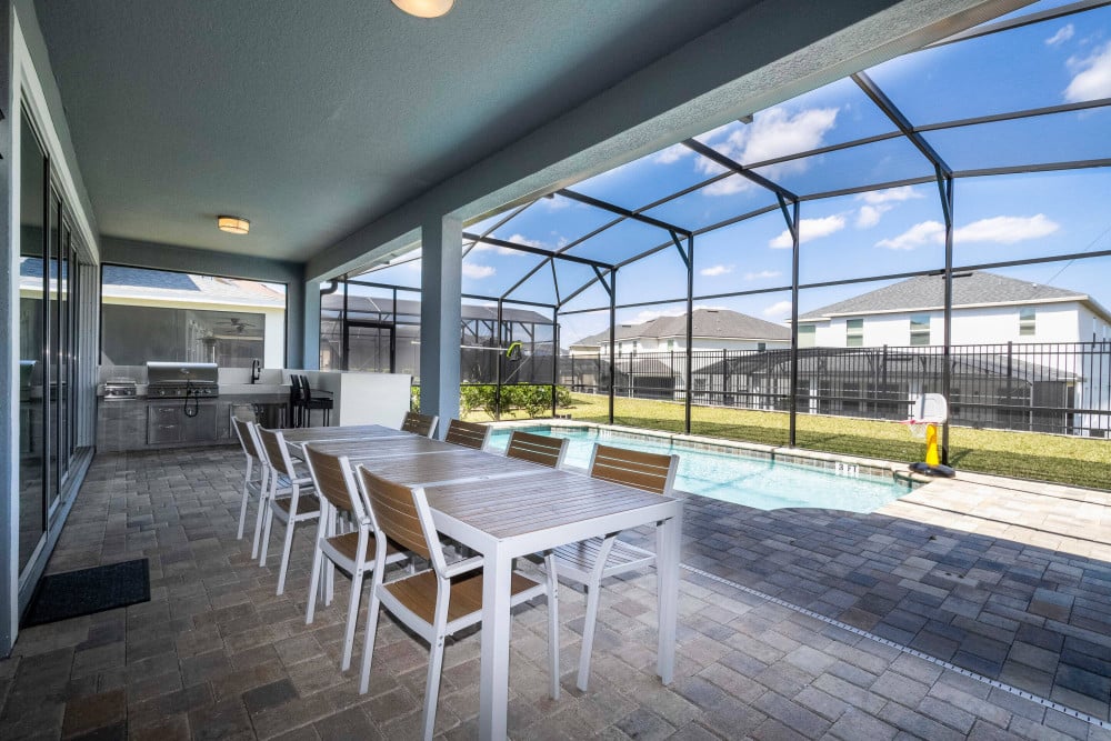 Solara Resort 408