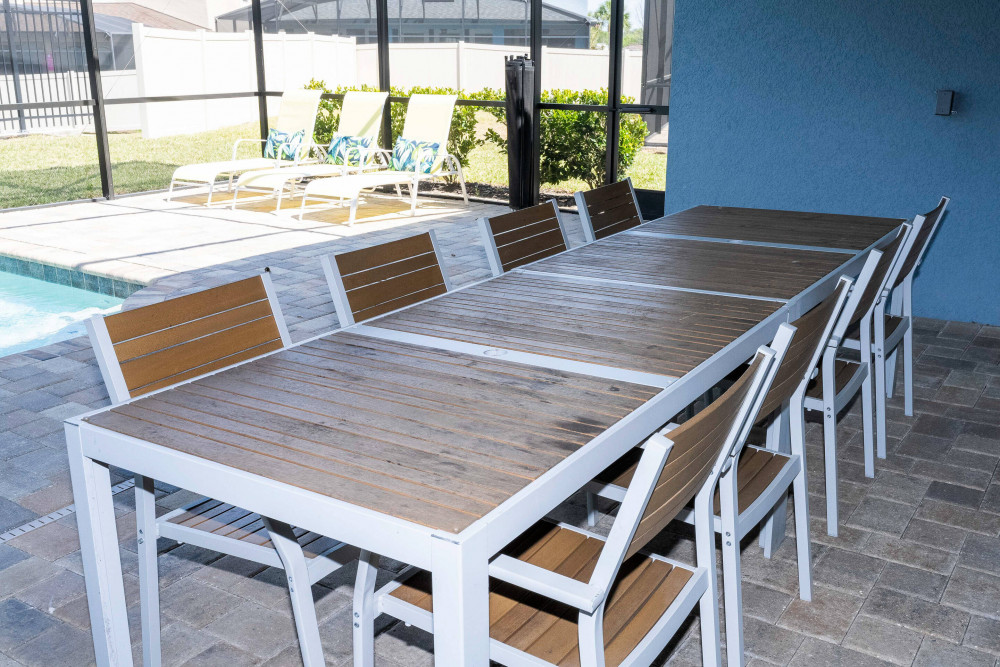 Solara Resort 408