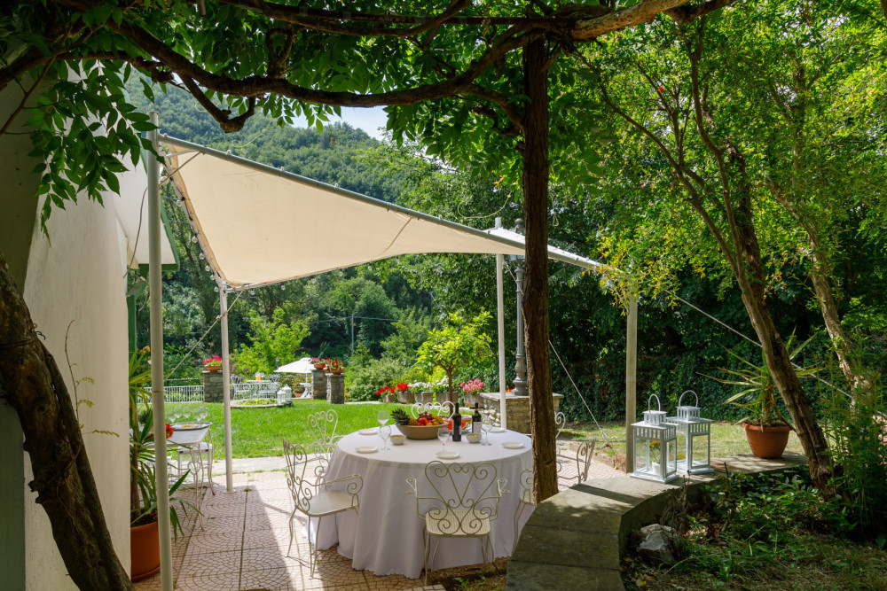 La Villa Dina