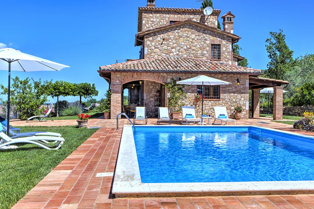 Villa Bella