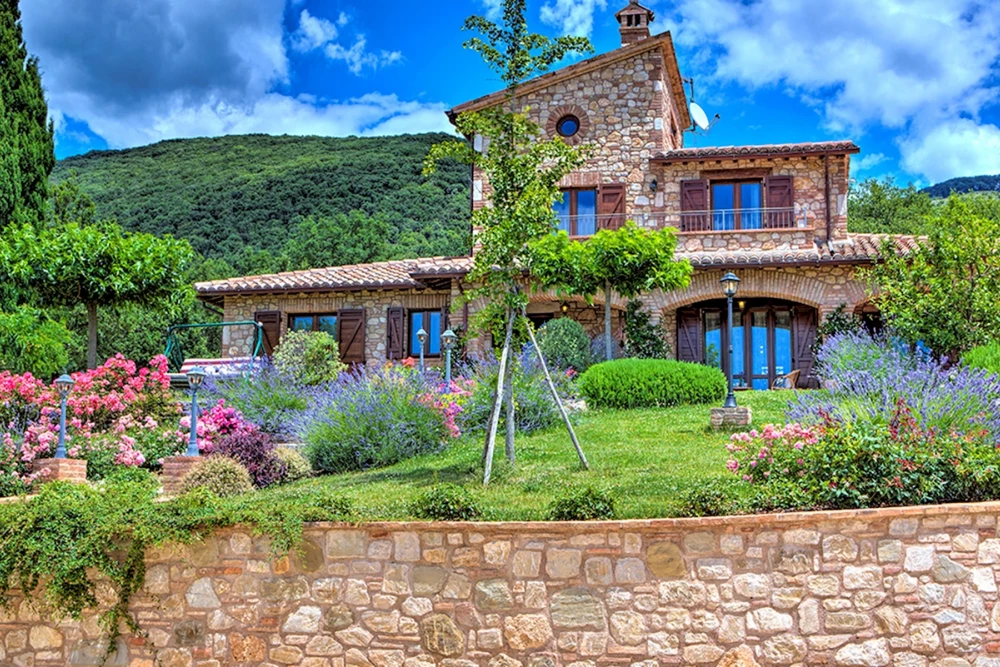 Villa Bella