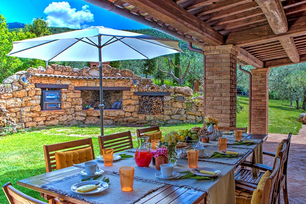 Villa Bella