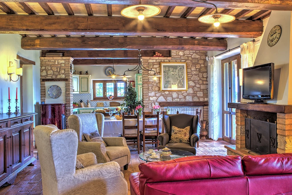 Villa Bella