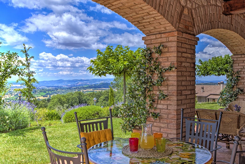 Villa Bella