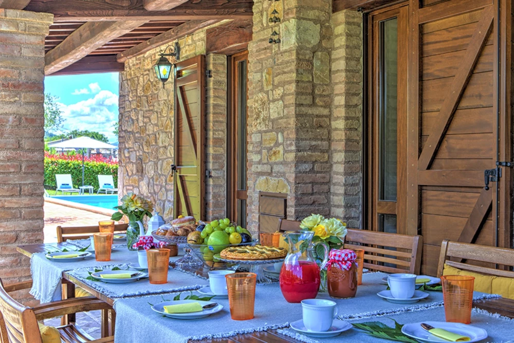 Villa Bella