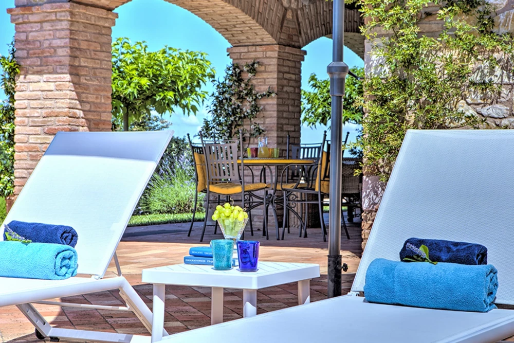 Villa Bella