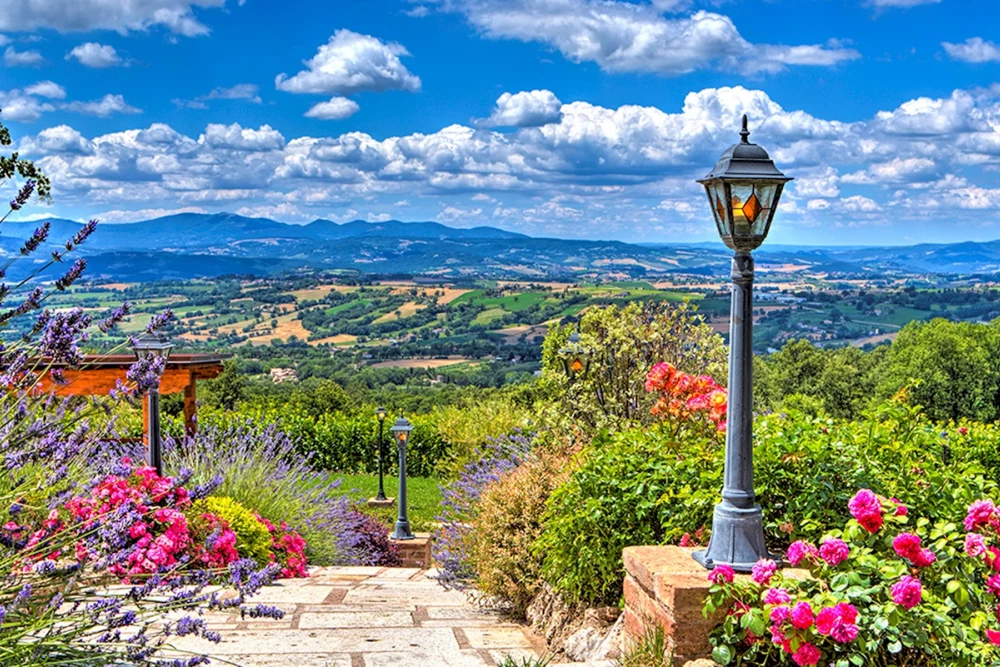 Villa Bella