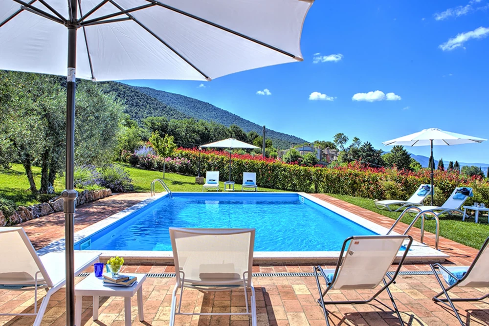 Villa Bella