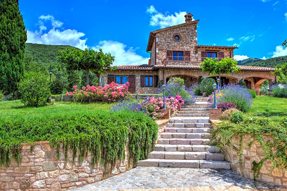 Villa Bella