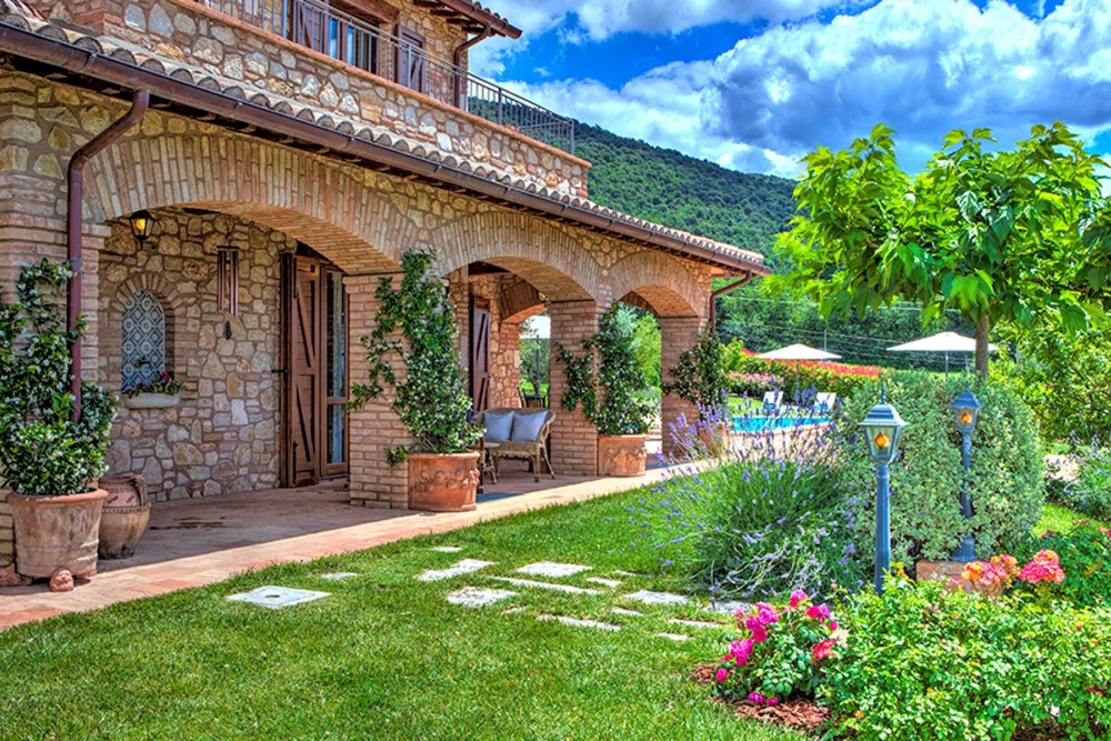 Villa Bella