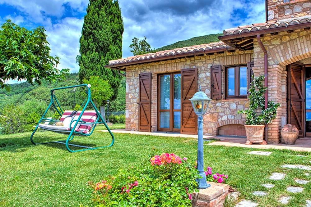 Villa Bella