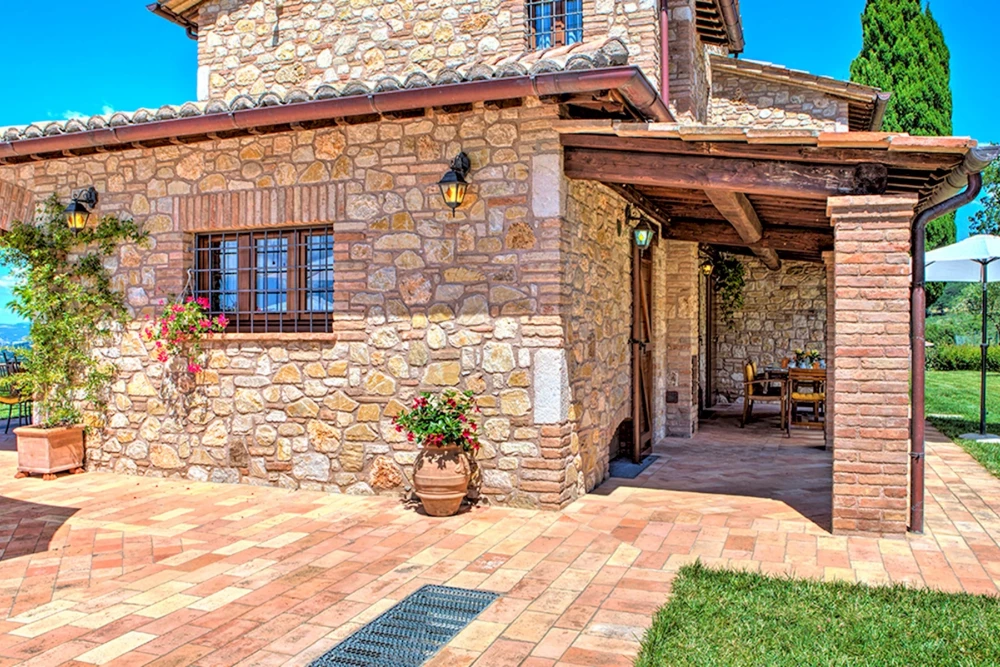Villa Bella