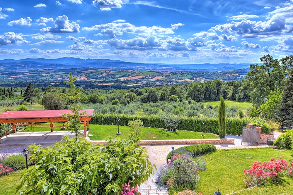 Villa Bella