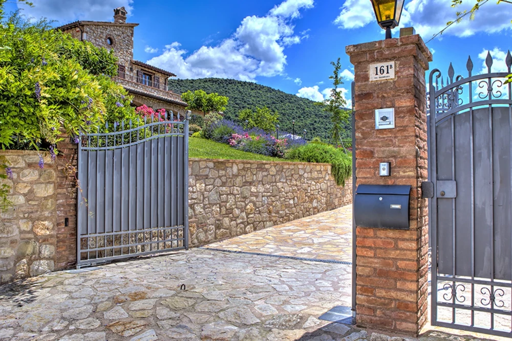 Villa Bella