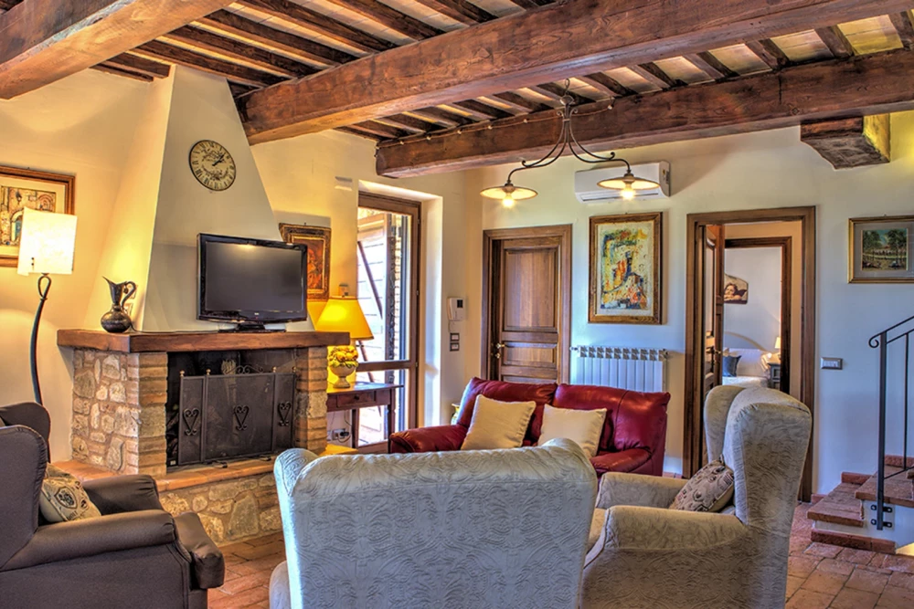 Villa Bella