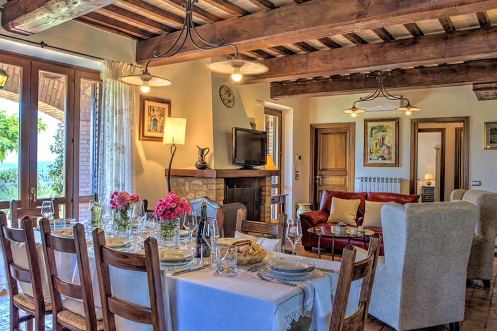 Villa Bella