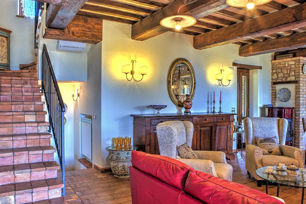 Villa Bella